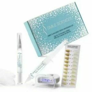 Smile Sciences Teeth Whitening Kit - Peppermint